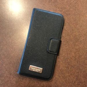 Kate spade phone case